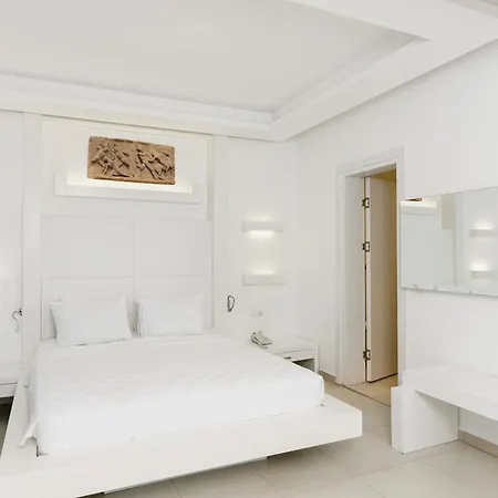Costa Luvi Hotel Bodrum-3