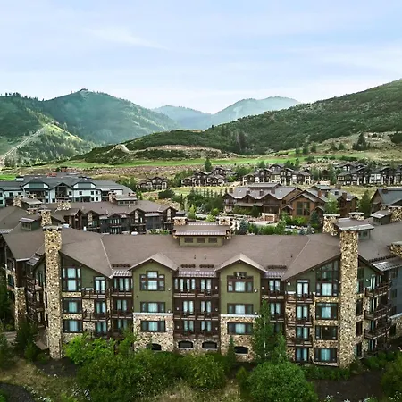 Waldorf Astoria Park City-2