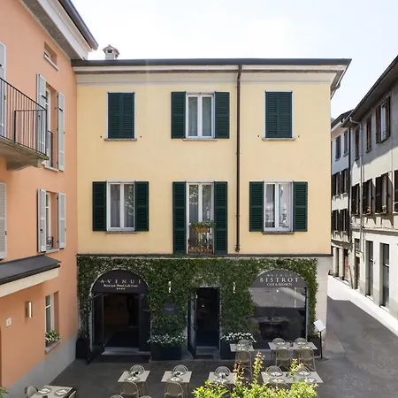 Avenue Boutique Hotel-3