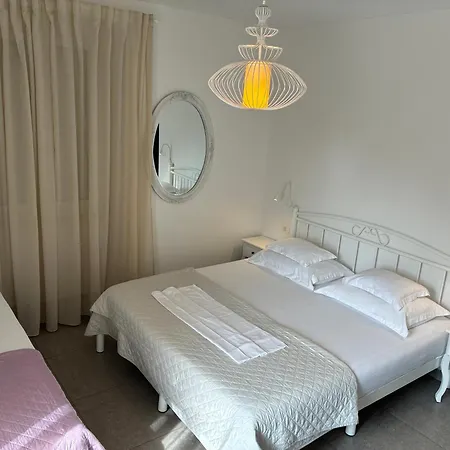 Guesthouse Libertas-2