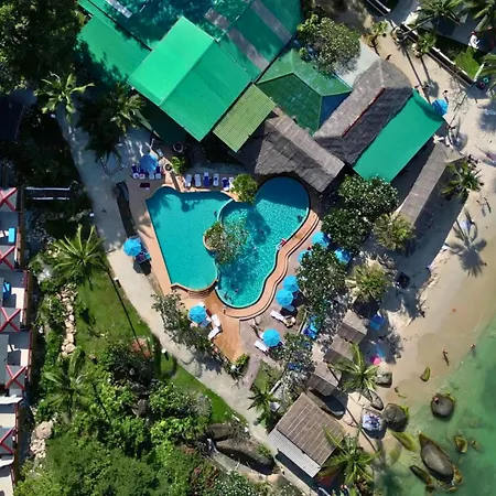 Crystal Bay Yacht Club Beach Resort-2