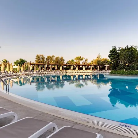 Seamelia Beach Resort Hotel & Spa Ultra All Inclusive-2