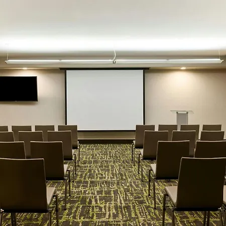 Springhill Suites Prescott-2