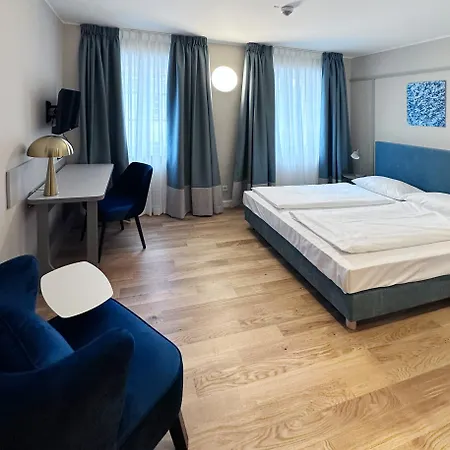 Townhouse Düsseldorf-2