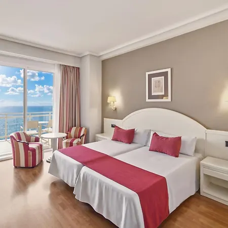 Bahia Principe Explore San Felipe - Hyatt Inclusive Collection-2