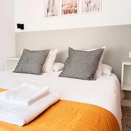 Molí de Mar - Smart Hotel-3