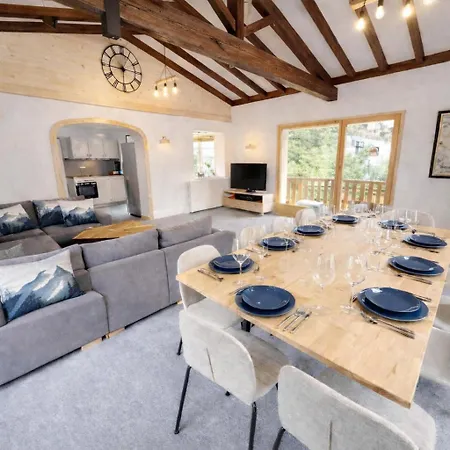 Le Chalet-3