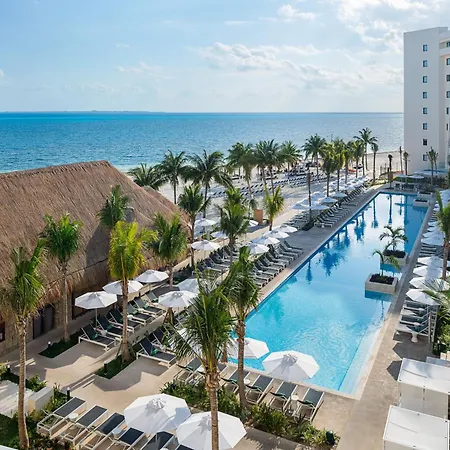Meliá Casa Maya - Cancun - All Inclusive-3