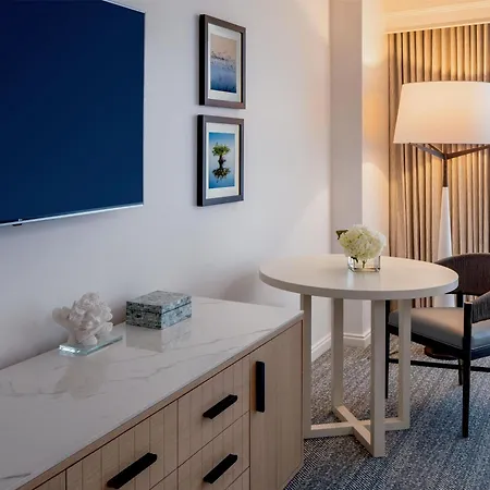 Grand Hyatt Tampa Bay-2