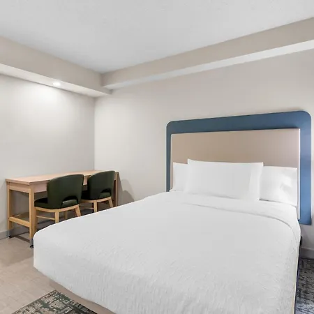 Homewood Suites By Hilton Oklahoma City Airport-2