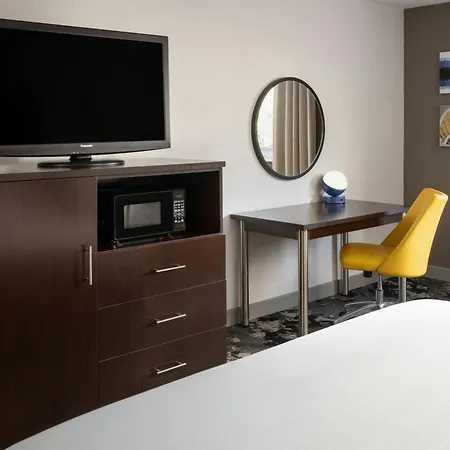 City Express By Marriott Orlando International Drive-3