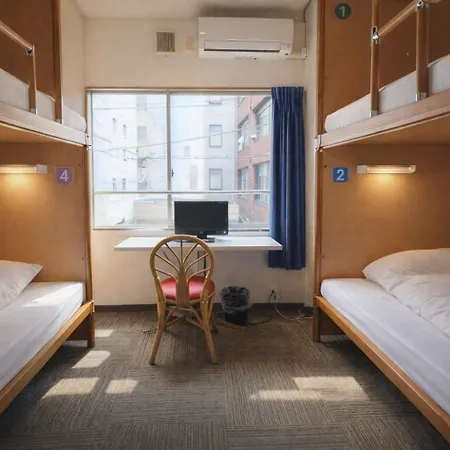 Sakura Hotel Jimbocho-3