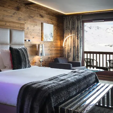 Hotel Koh-I Nor By Les Etincelles-2