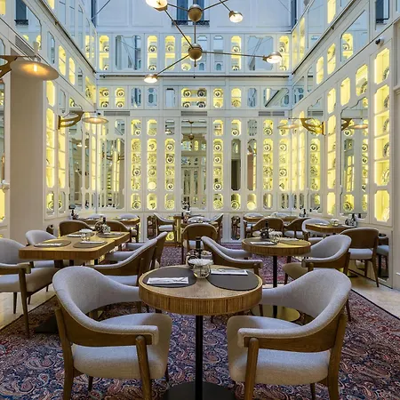 Only You Boutique Hotel Madrid-2