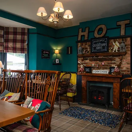 Grantham Arms-3
