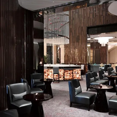 Meliá Jinan-3