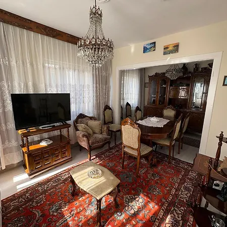 Efe Apart Hotel-2