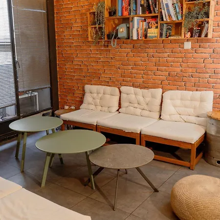 Ole Backpackers Hostel-3