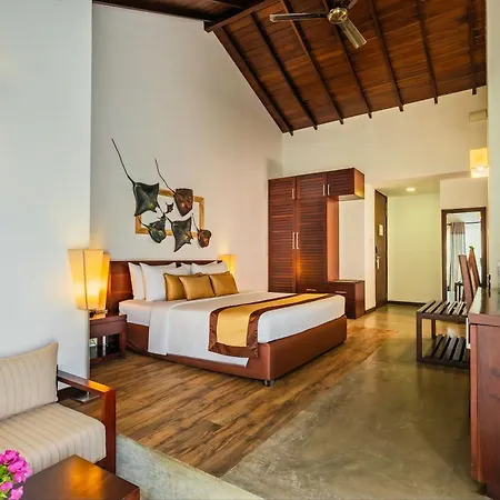The Calm Resort & Spa-2