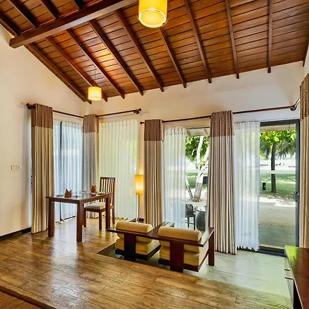The Calm Resort & Spa-3