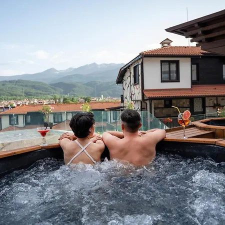 Ruskovets Thermal Spa & Ski Resort-2
