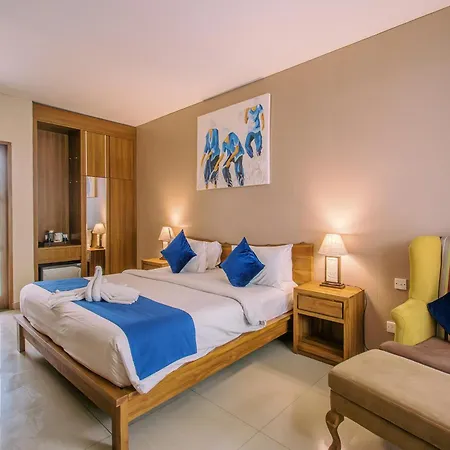 Abian Harmony Hotel-2