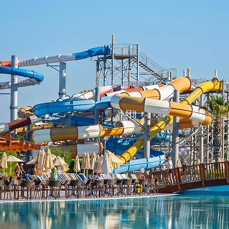 Aquasis De Luxe Resort & Spa-3