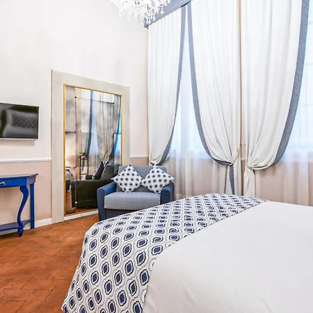 Dimora del Cardinale - Residenza d'Epoca-3