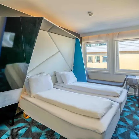 Prize By Radisson, Solheimsviken Bergen-3