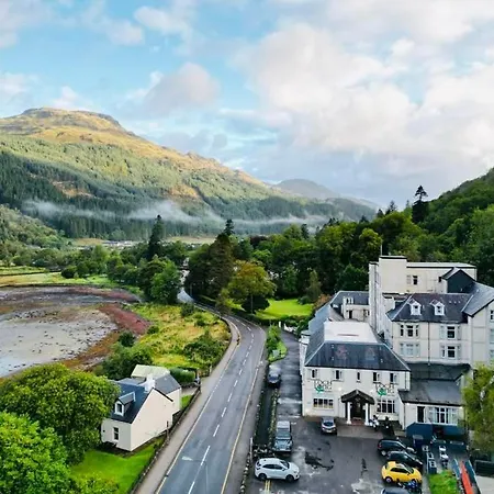 Loch Long Hotel-2