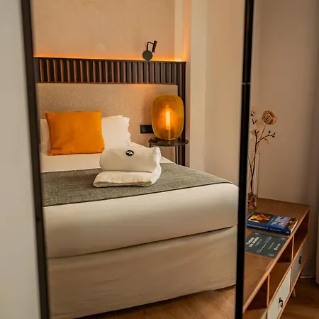 ISA Sevilla Hotel-2