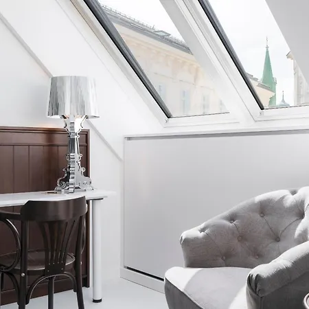 Ruby Lissi Hotel Vienna By Ihg-3