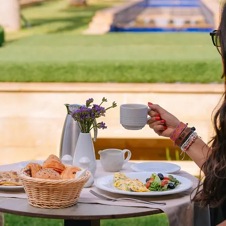 Be Live Collection Marrakech Adults Only All Inclusive-3