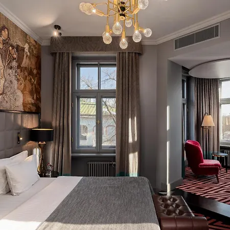 Grand Poet Hotel And Spa By Semarah-2