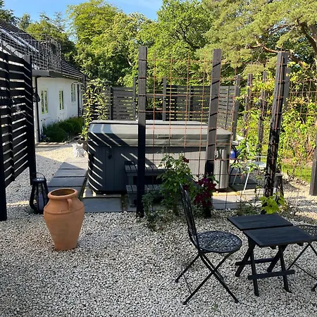Retreat At The Knowe Auchincruive Estate-2