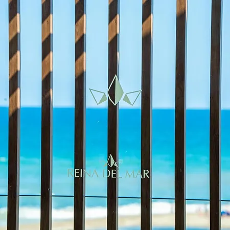 Hvd Reina Del Mar - Premium Spa Service & Free Parking-3