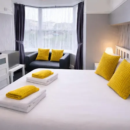 The Roslyn Guest House-2