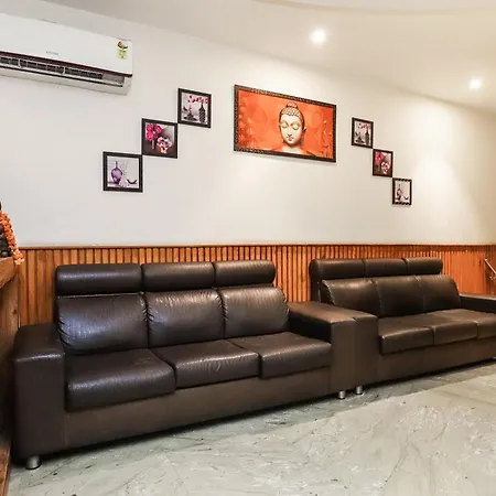 Hotel O Shri Sai-3