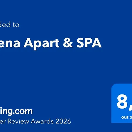 Sirena Apart & Spa-2