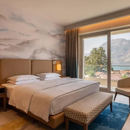 Hyatt Regency Kotor Bay Resort (Adults Only)-3