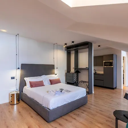 San Carlo Suite Torino-2