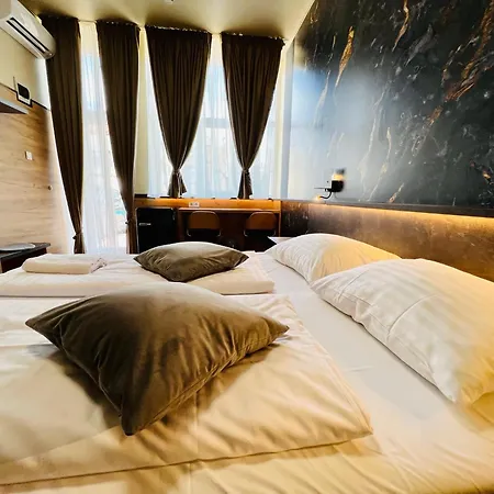 Boutique Hotel & Event Center-2