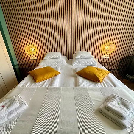 Boutique Hotel & Event Center-3