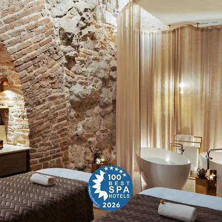 H15 Palace, A Luxury Collection Hotel, Krakow-2