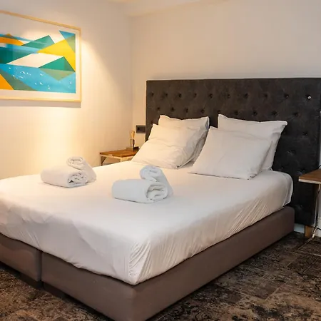 S&A Vondel Park Hotel-3