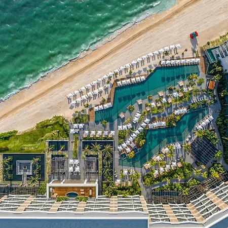 Waldorf Astoria Riviera Maya, An All-Inclusive Experience-2