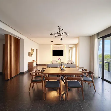 Conrad Tulum Riviera Maya, An All-Inclusive Experience-2
