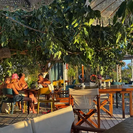 Kallmi View - Nature Retreat On The Albanian Adriatic Coast-2