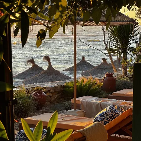 Kallmi View - Nature Retreat On The Albanian Adriatic Coast-3