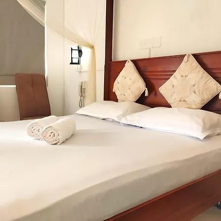 W Hotel Mount Lavinia - Colombo-3